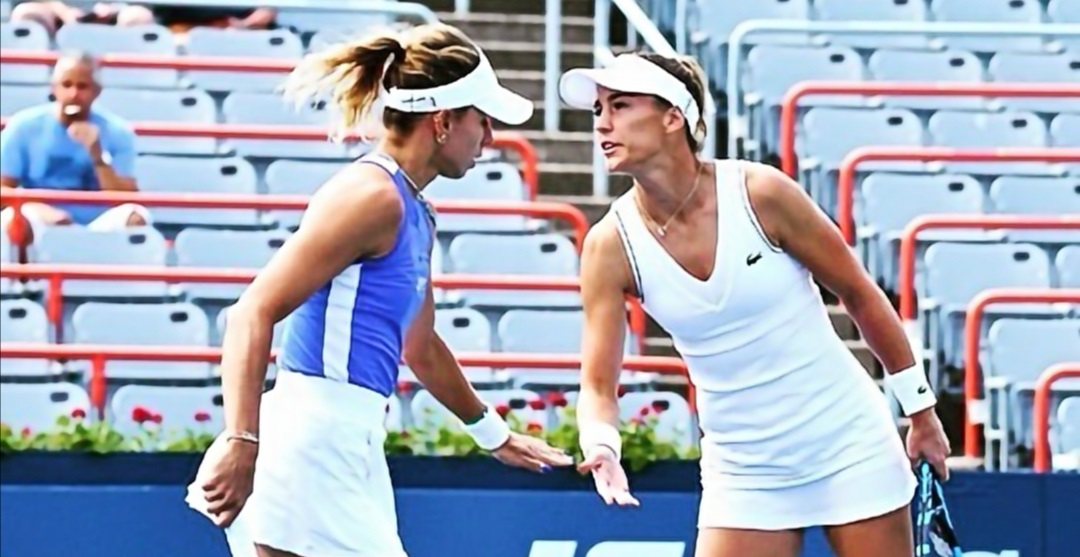 WTA BIRMINGHAM Pera i Linette u polufinalu parova