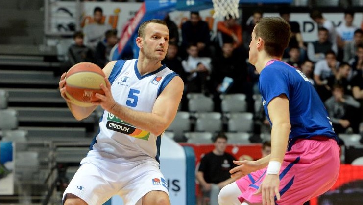 JAKOV VLADOVIĆ ZAVRŠIO KARIJERU “Igranje za Zadar ne može se usporediti ni sa čime”