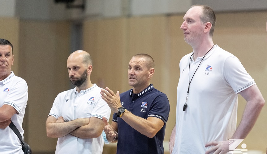 ŽELJKO ŽILAVEC: “Imamo rad i rezultate  koji nam daju za pravo da budemo optimisti”