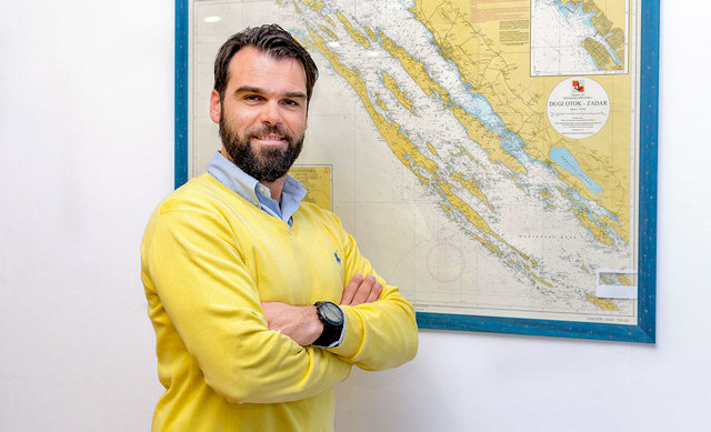 Tomislav Ćurko: “Ulaganje u mlađe generacije u boćanju naš je glavni prioritet”