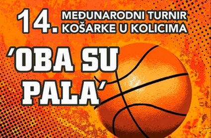OBA SU PALA KKOI Zadar na turniru u Šibeniku