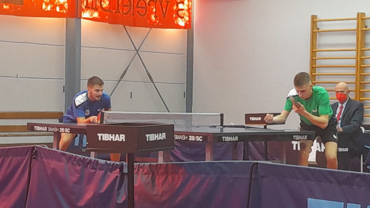 STK DONAT Danijel Mijatović odveo “Donatovce” do prve pobjede ove sezone