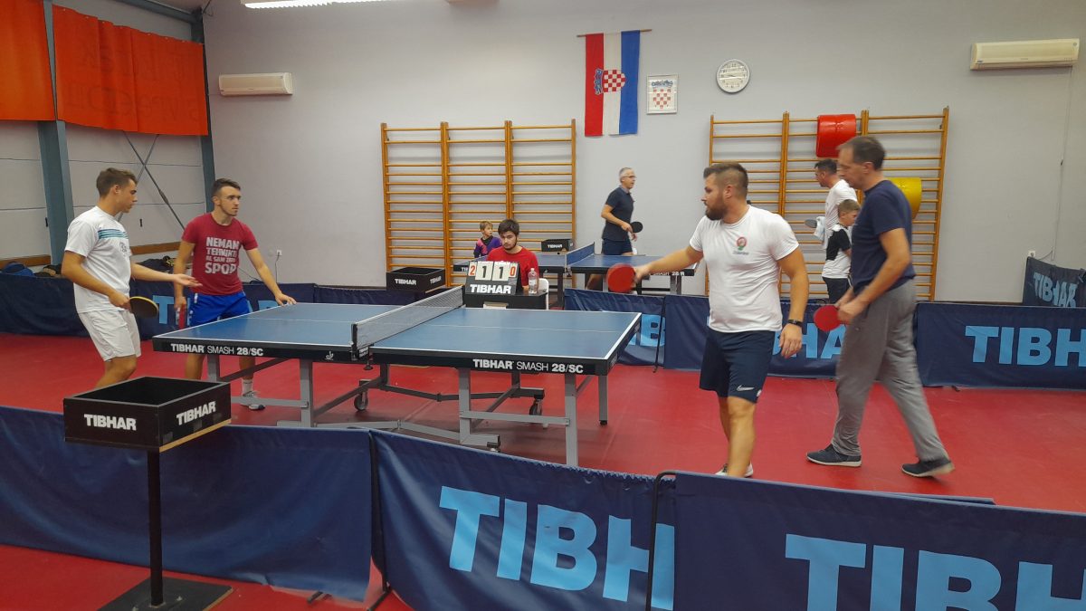 STOLAR Slijede nova uzbuđenja u dvorani Bagata