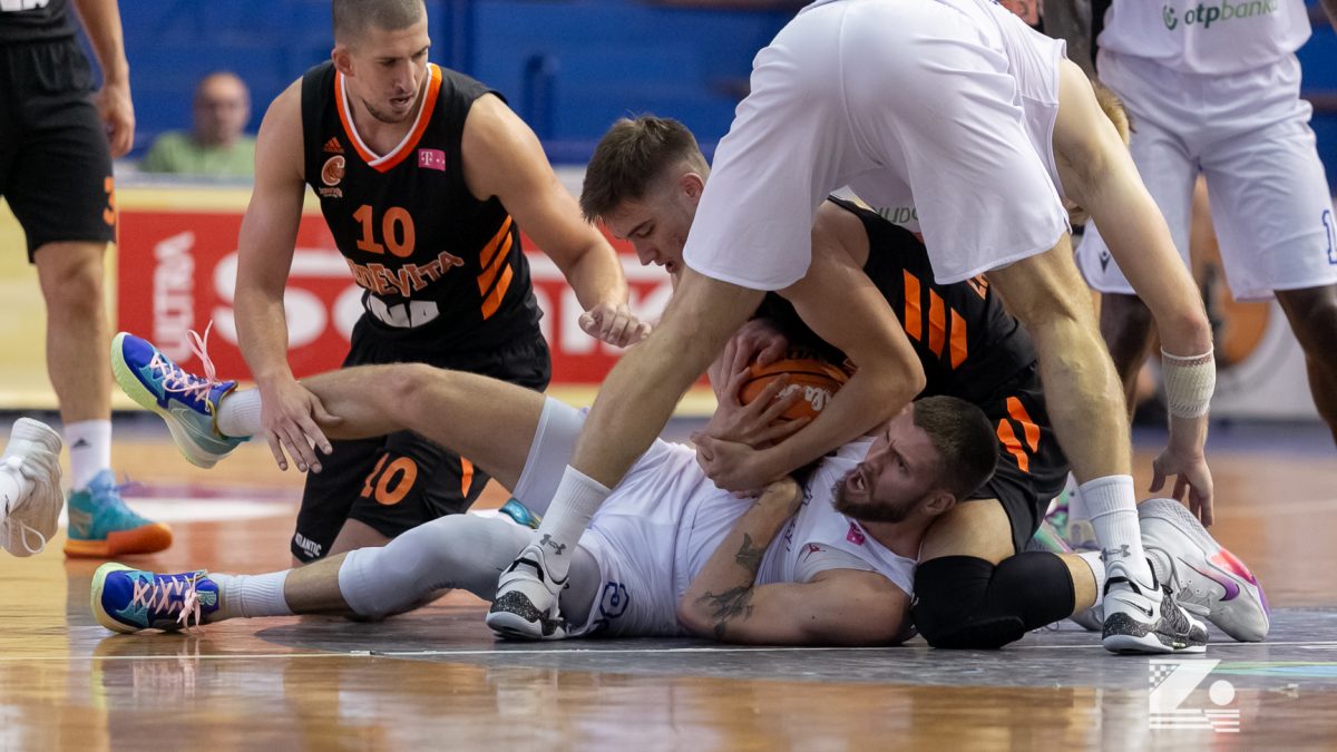 U JAZINAMA Zadar lako protiv Cedevite, 12 poena Brale
