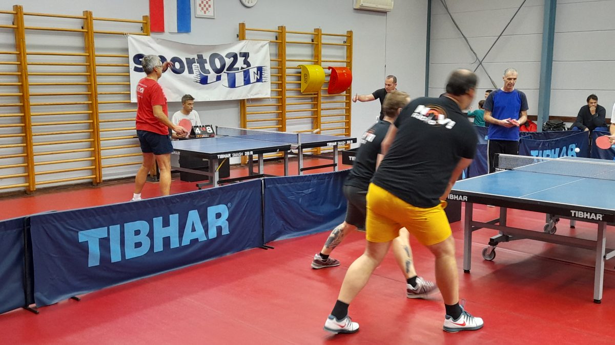 STOLAR Derbi kola igraju Strukovnjaci i Cataleya sport line