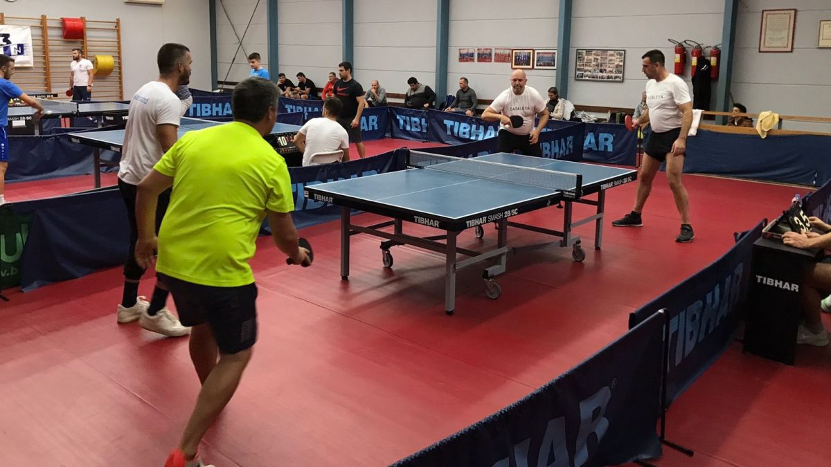STOLAR Ljepotice kola odigrali su Villa Sportiva – Sidro te I… to je to – Peti element