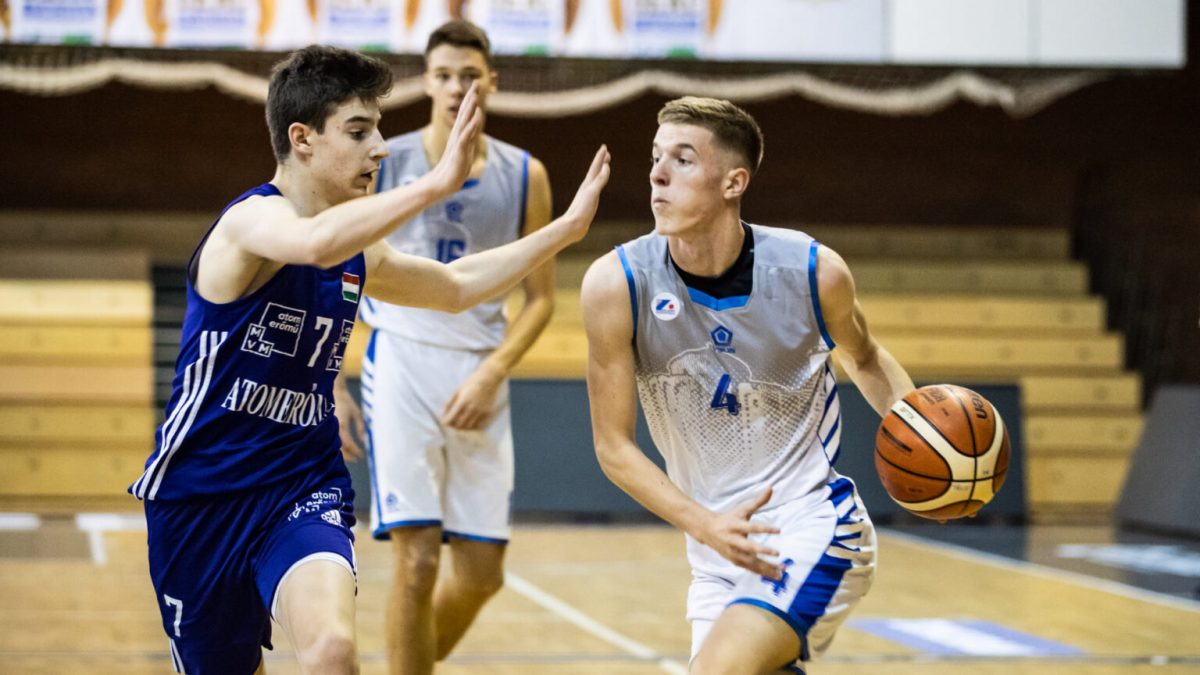 JEDINSTVENA KADETSKA LIGA Nakon Puntamičana i Zadrani porazili Cibonu