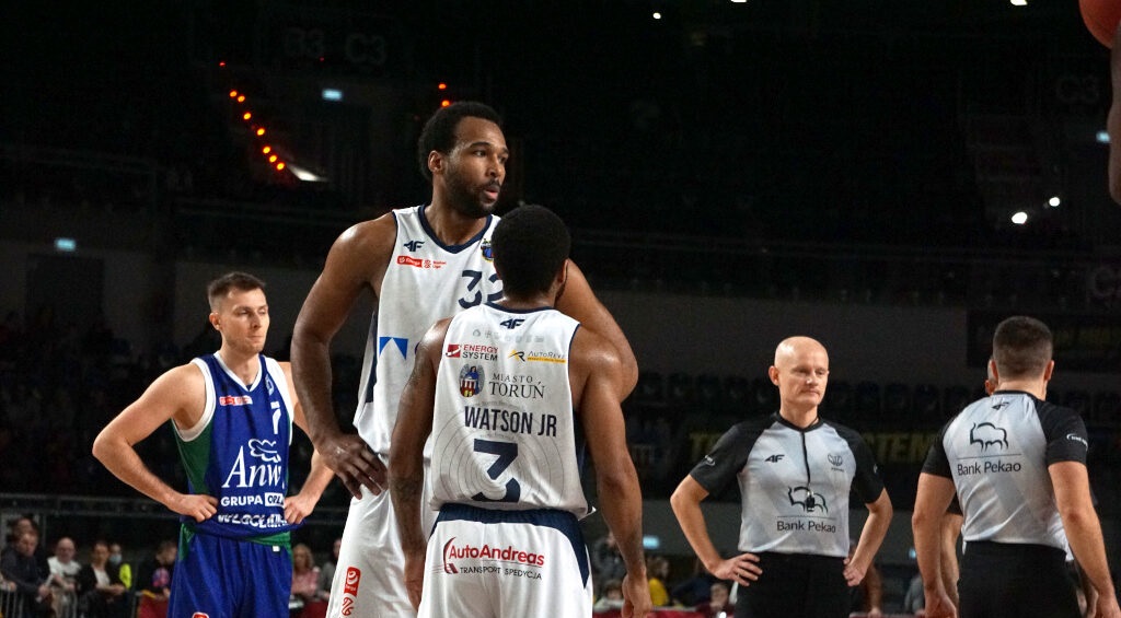 AMERIČKI CENTAR Trevor Thompson novi je igrač Zadra