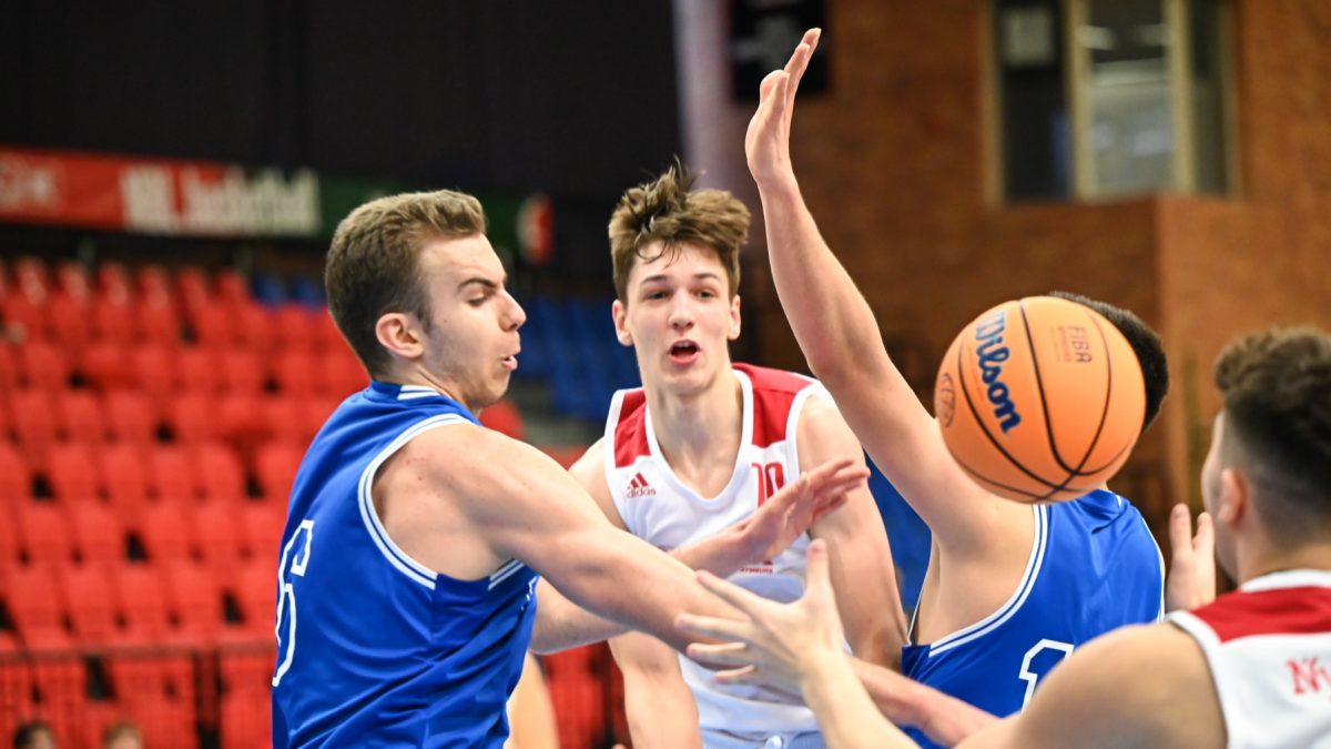 CRYSTAL BOHEMIA CUP Krševan Klarica i Maksim Matulina za uvjerljivu pobjedu protiv Nymburka