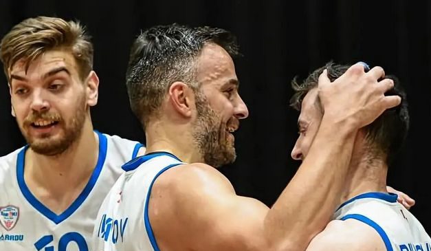 ODLIČNE IGRE IVE IVANOVA U ŠIROKOM BRIJEGU “Široki zaslužuje biti u ABA 1 ligi”