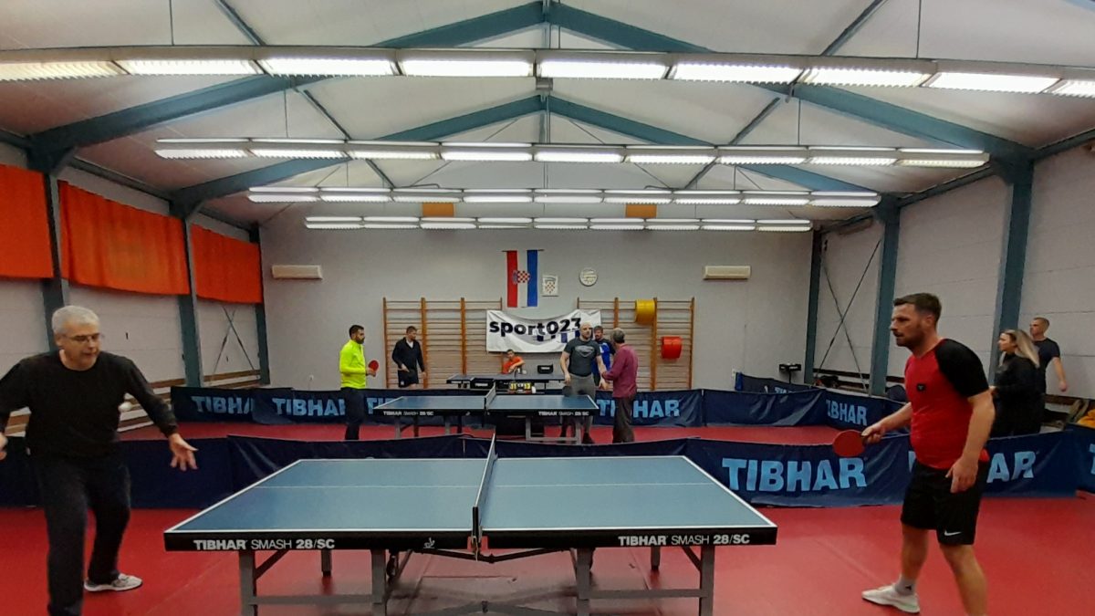 STOLAR Bekend dijagonala u derbiju bolja od Strukovnjaka, Šabanatori u naletu