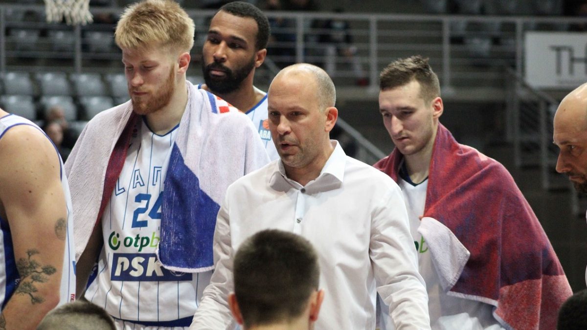 VLADIMIR ANZULOVIĆ: “Vjerovali smo do kraja”