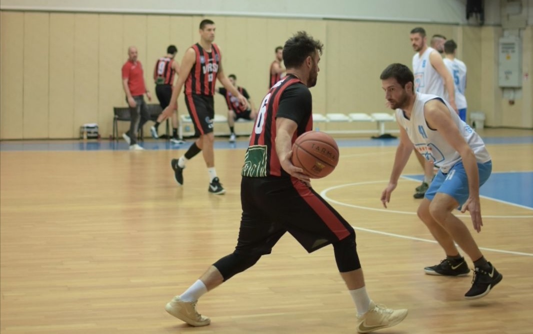 LIKAR KROMBACHER Pobjednički debi Marka Popovića