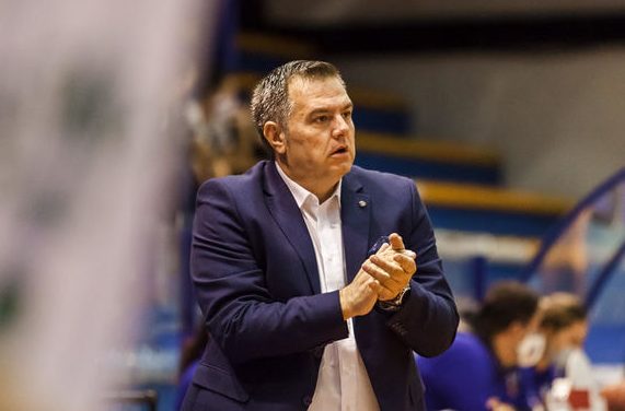 Vlašić nakon poraza od Furnira: „Nećemo dozvoliti da nas ovo sve skupa demoralizira!“