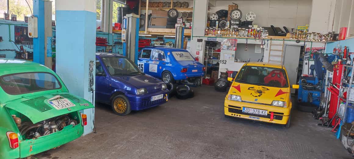 Sve je bliže 2. Nagrada Grada Zadra