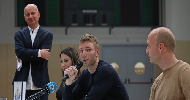 Toni Gauta o knjizi: “Obična boca coca-cole podigla je samopouzdanje našem Kauboju na Euru”
