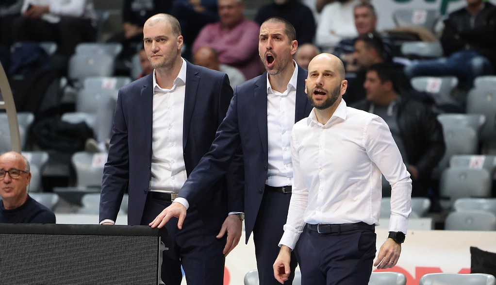 SRĐAN HELBICH: “Ritam je stvarno lud, ali energetski smo odgovorili na pravi način”