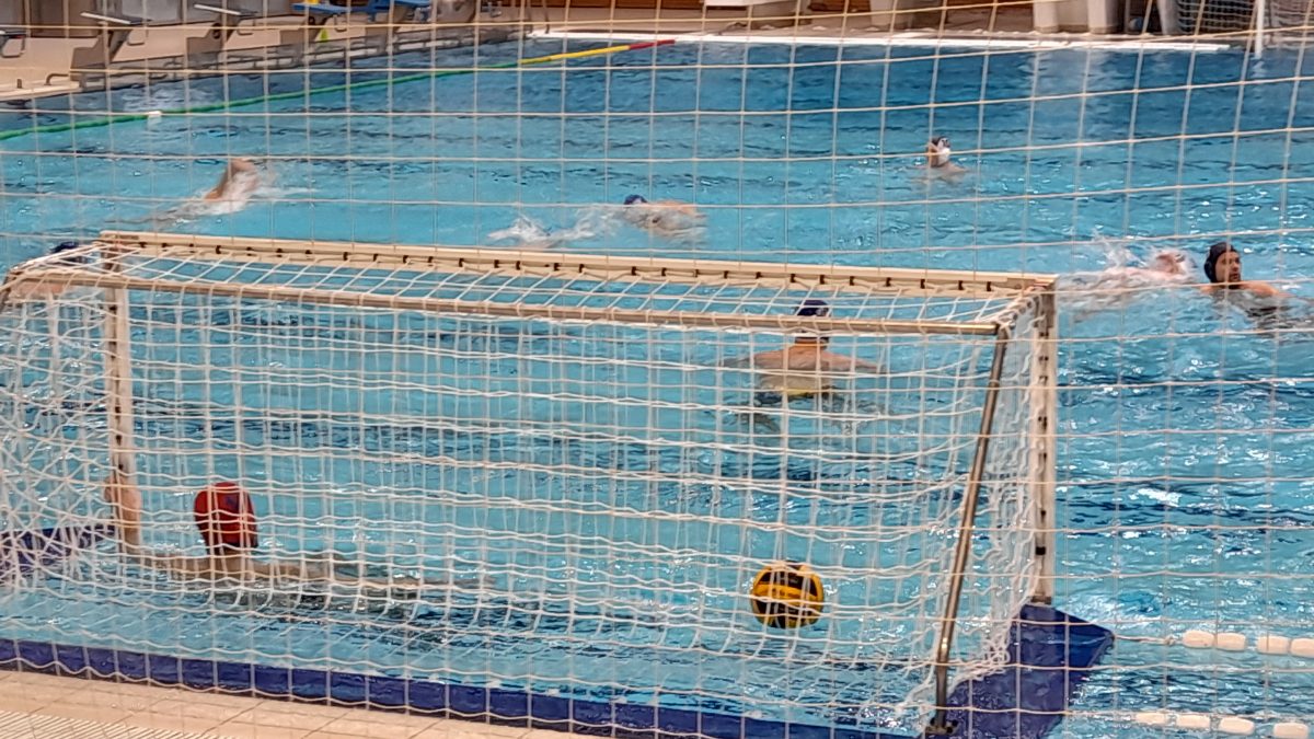 Rulet peteraca vaterpoliste Zadra smjestio na deseto mjesto u Hrvatskoj