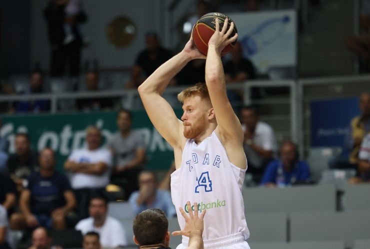 NOVA POBJEDA Raspoloženi Zadrani lakoćom svladali Cedevitu Junior