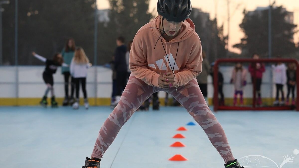 Na Višnjiku prvo koturaljkaško natjecanje u Zadru uopće!