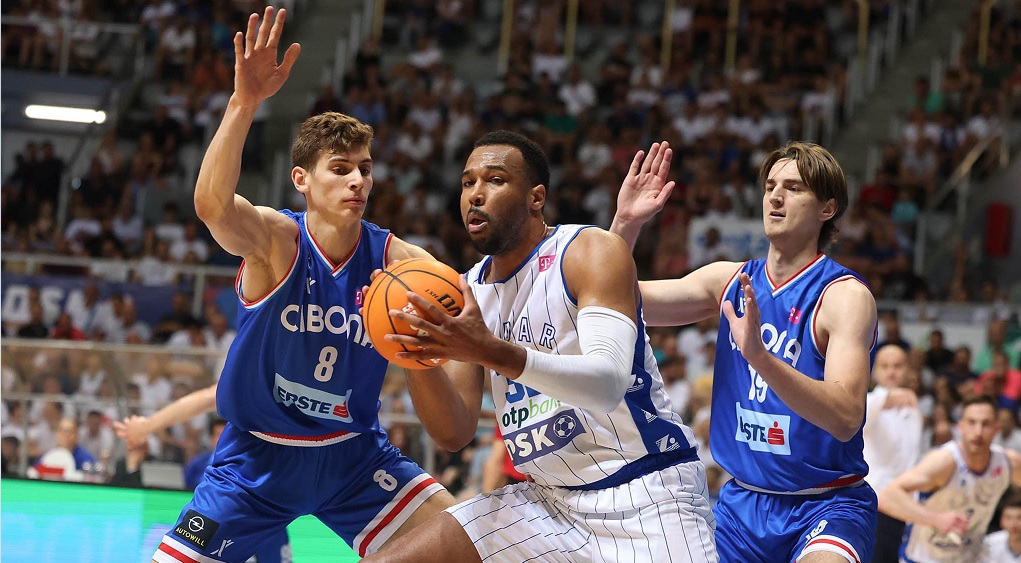 PROPUŠTENA VELIKA PRILIKA Zadar prosuo +10, Cibona na korak do naslova