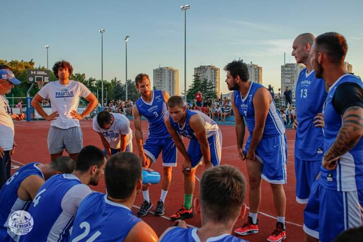 ZADARSKA LJETNA LIGA Večeras se igraju dvije utakmice četvrtfinala