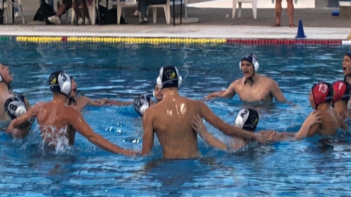 Kadeti VK Zadar 1952 izborili završnicu Kupa Hrvatske