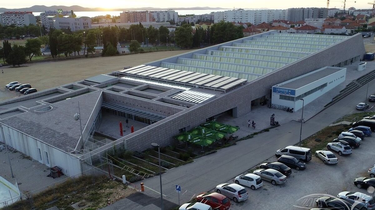 Godišnji remont zatvara bazen 29. srpnja 2022.!