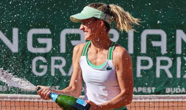 Bernarda Pera: “Tjedan iz snova je iza mene, idem hrabro dalje u nove izazove”