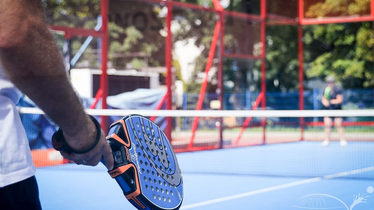 Zaigrajte padel u prvom Padel centru u Zadru u ŠC Višnjik