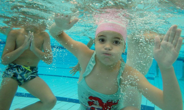 PLIVAČKI KLUB JADERA Ove sezone proplivala je 141 ribica