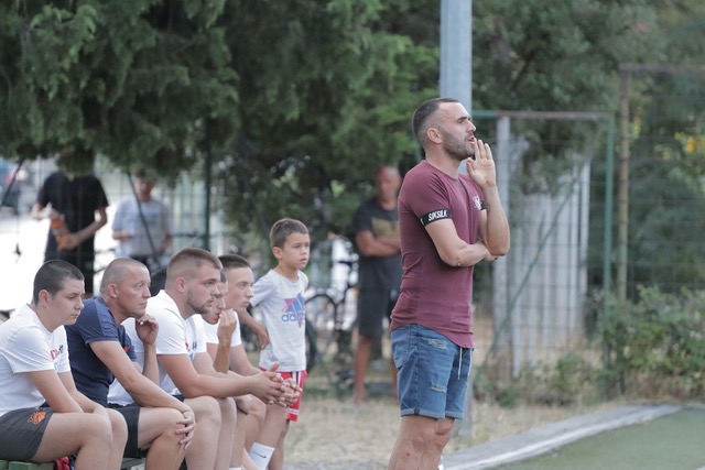 ZDC KUP 2022. Ivan Čurjurić vodio Elo.com do velike pobjede!