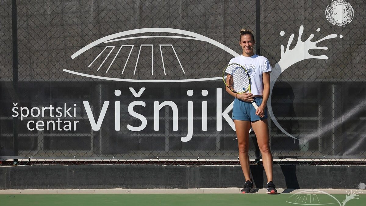 POČINJE US OPEN Bernarda Pera otvara s Kalininom