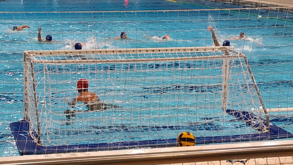 POŠK na otvaranju Triglav regionalne A1 lige bolji od domaćina Zadra