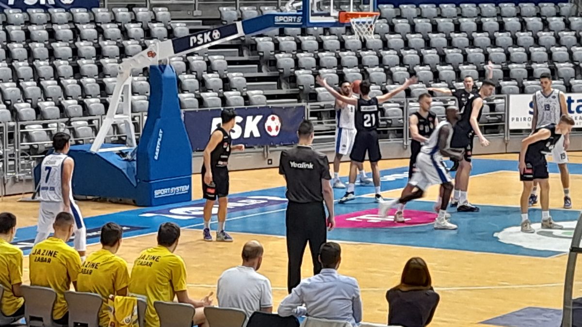TREĆA POBJEDA U NIZU Zagoršak, Klarica i Lukić za slavlje protiv Kvarnera!