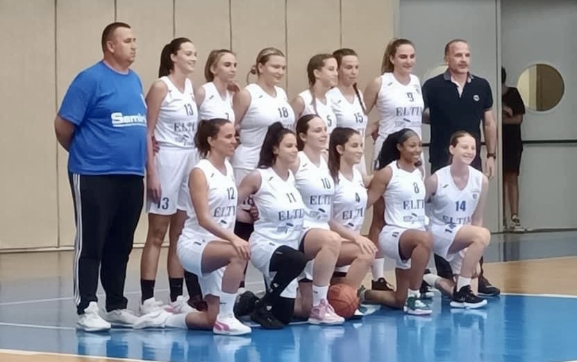 U manje od 15 sati Plusice u Crikvenici dvaput svladale Arx