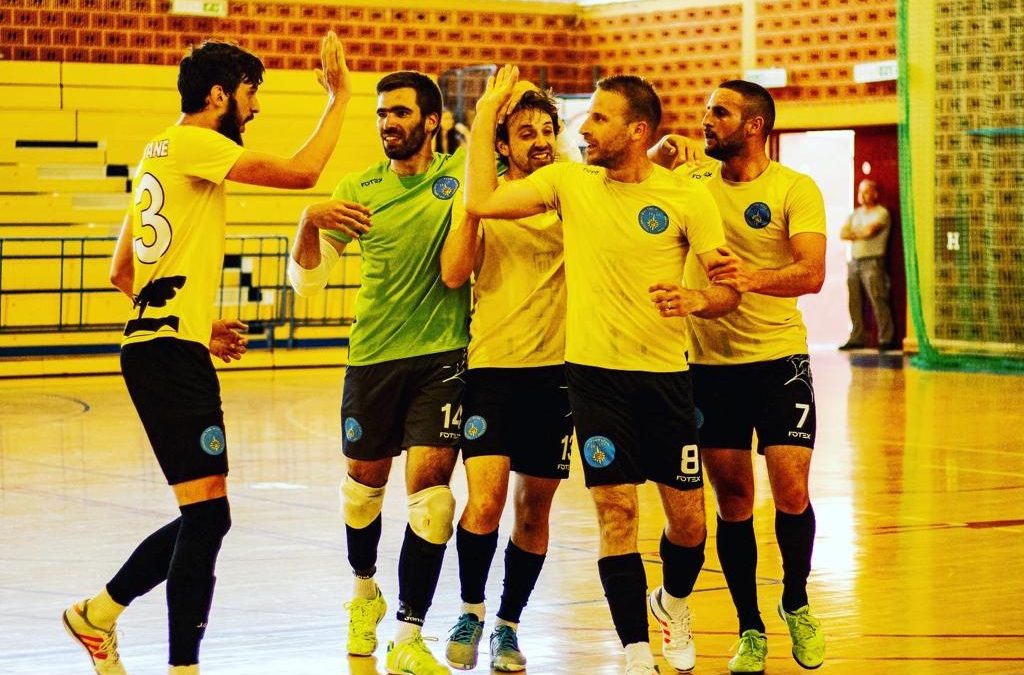 SRETNO PAKOŠTANCI U povijesnom susretu MNK Pakoštane dočekuje Porto Tolero