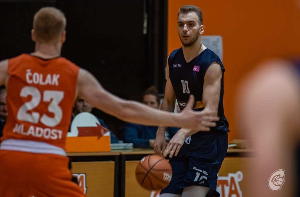 PRVA LIGA Jazine Arbanasi poražene na otvaranju sezone u gostima kod Mladosti