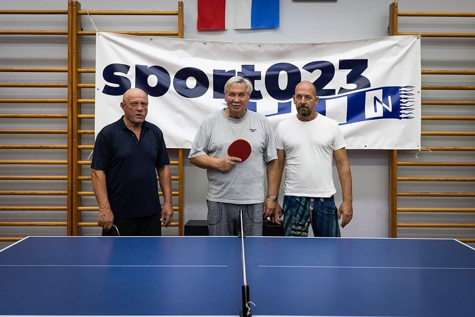 STOLAR Boje otočana brani ekipa Čoko Roko iz Preka!