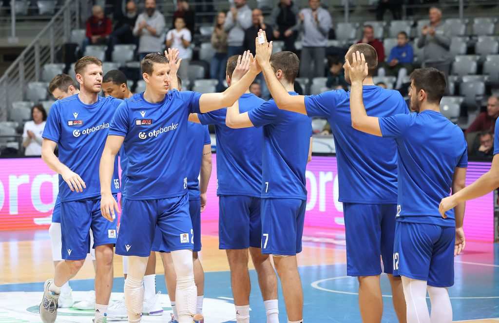 NOVA DVA GOSTUJUĆA DVOBOJA U SAMO TRI DANA Zadrani u petak gosti Igokee, u nedjelju Šibenke