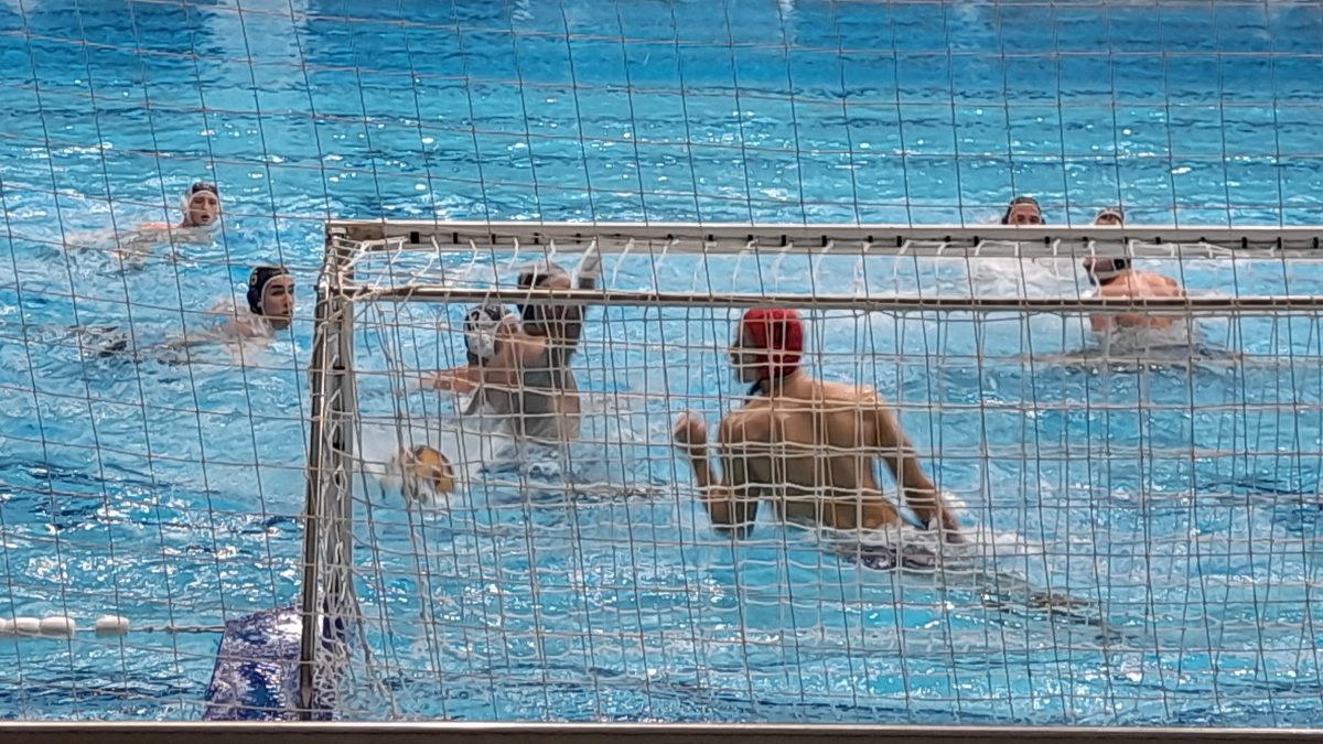 Dobra partija vaterpolista Zadra nedovoljna za prve bodove