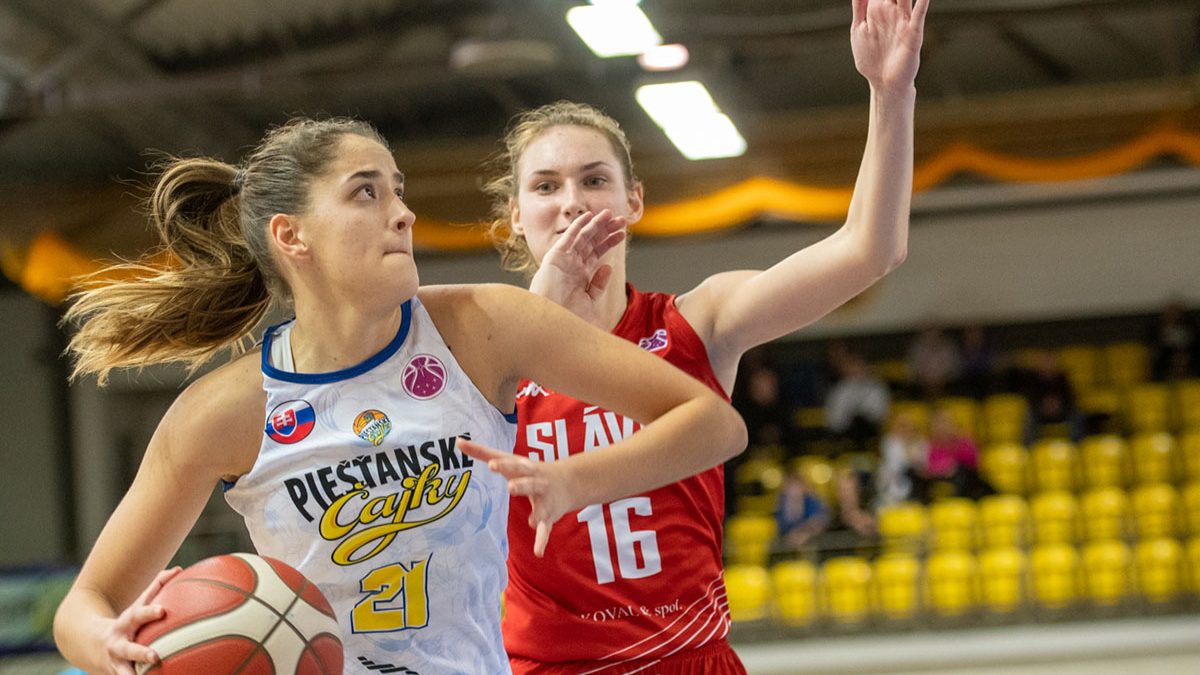 Ana Mandić osvojila Kup Slovačke: “Moj prvi trofej u karijeri, pamtit ću ga cijeli život!”