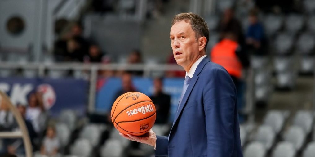 DANIJEL JUSUP: “Ne iznenenađuje me ovakva situacija”