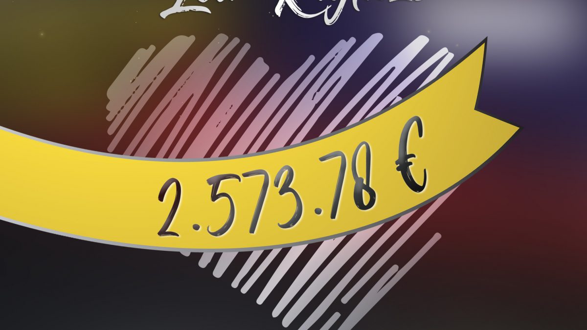 ČETIRI KANTUNA Za liječenje Lee Kajtazi prikupljeno 2.573.78 eura!