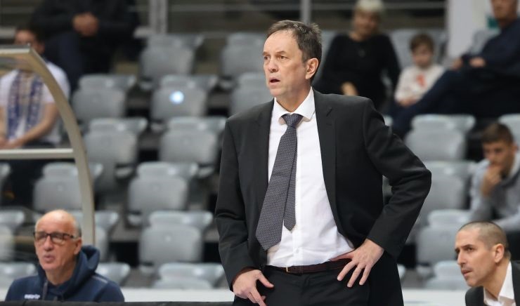 DANIJEL JUSUP: “Stručni stožer mora posuđivati novce za egzistenciju”