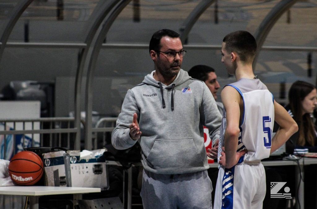 Dominacija i tri uvjerljive pobjede pretkadeta KK Zadar u Jedinstvenoj ligi!