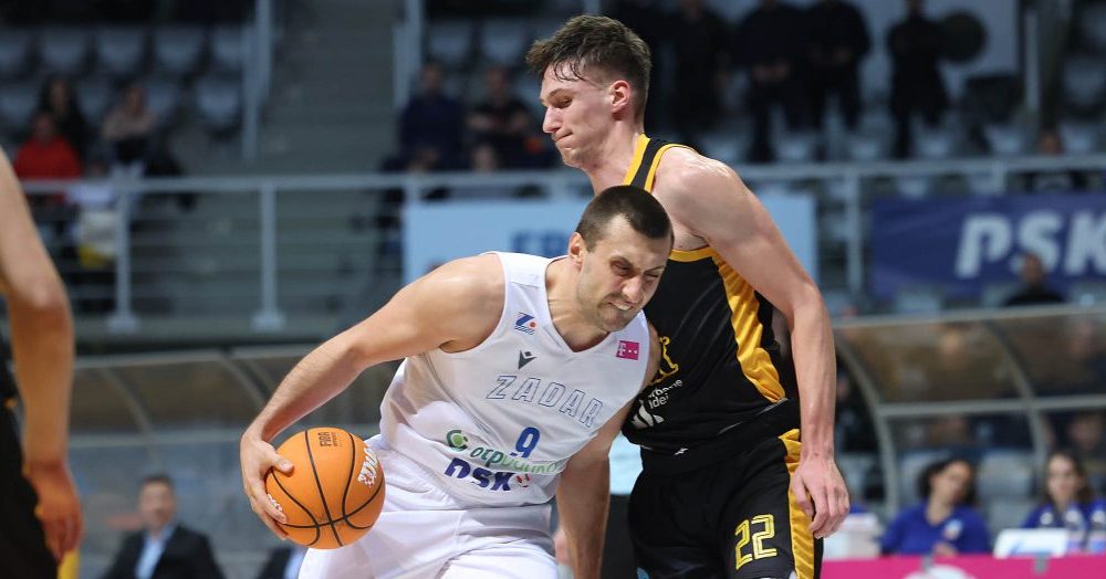 KARLO ŽGANEC: “Dinamo je dobra momčad, morat ćemo dati maksimum za pobjedu”