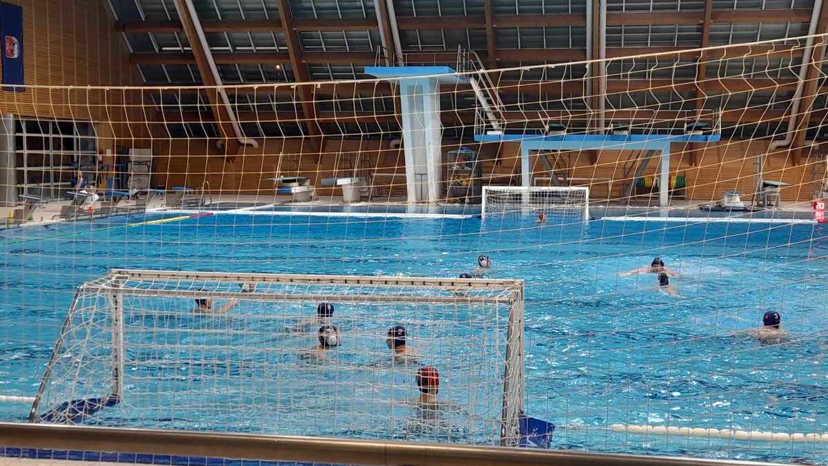 Kadeti VK Zadra 1952 sedmi u Hrvatskoj