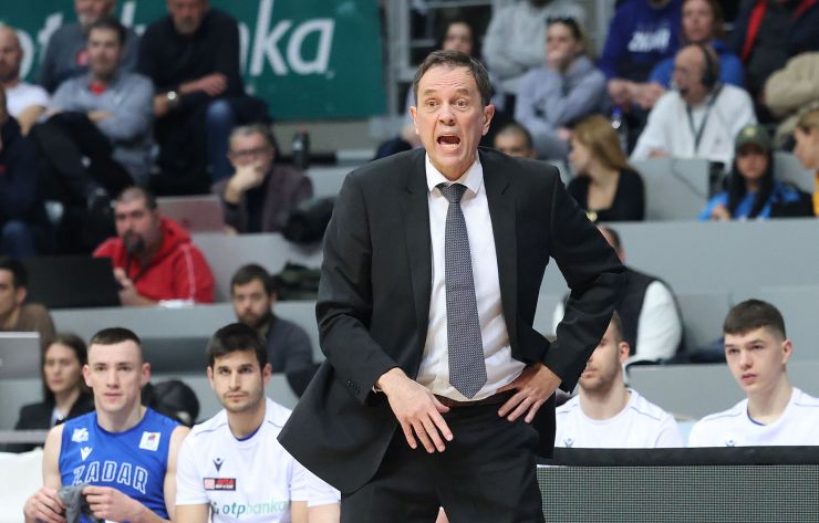 DANIJEL JUSUP: “Dali smo sve od sebe, hvala publici”