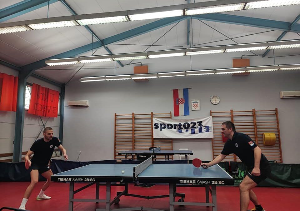 STK DONAT Davor Karlović: “Vjerujem u naše puno bolje igre u nastavku sezone”